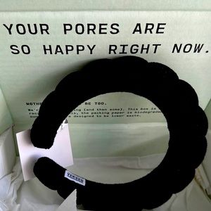 Iconic Versed Headband // Good Hair Day